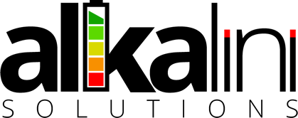Alkalini Solutions